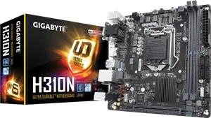 H310N (Rev. 1.0)